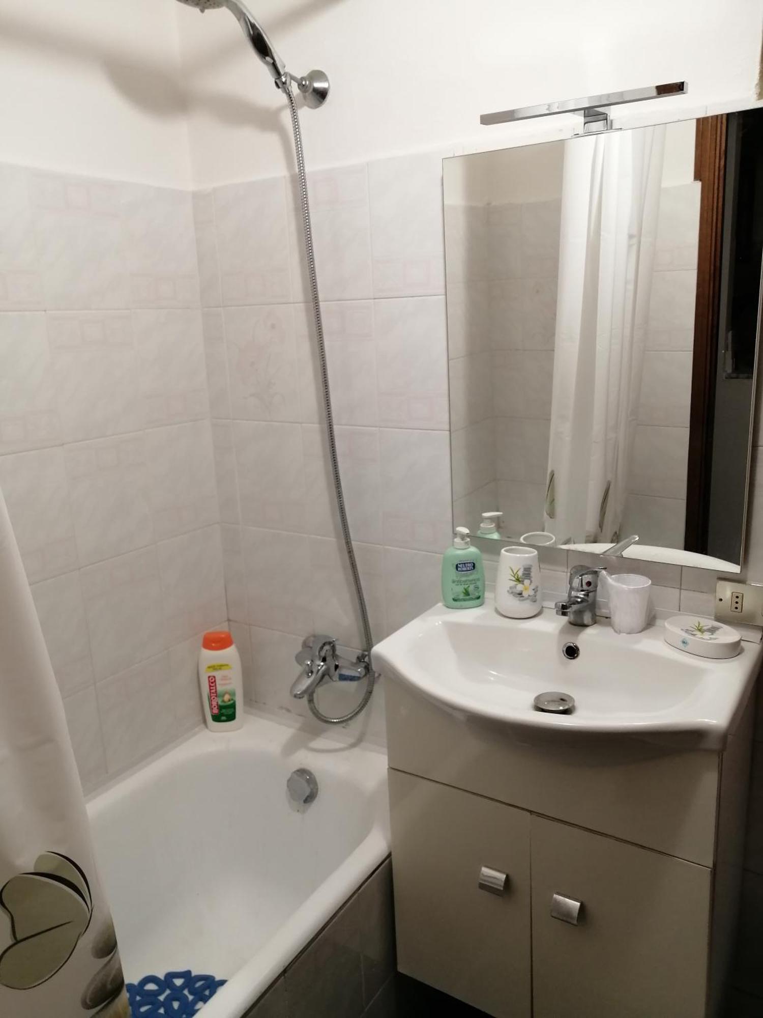 Apartament Luni Casa Dolce Casa Posto Accogliente Tranquillo Nicola Zewnętrze zdjęcie