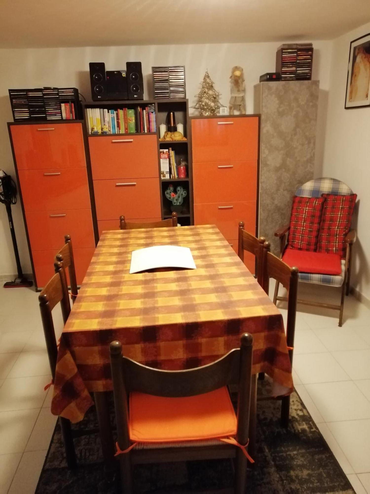 Apartament Luni Casa Dolce Casa Posto Accogliente Tranquillo Nicola Zewnętrze zdjęcie
