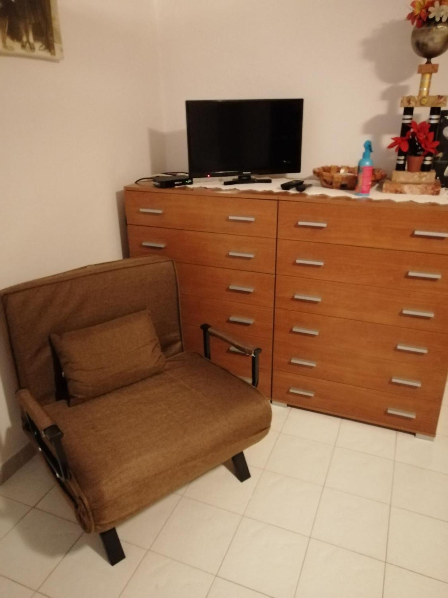 Apartament Luni Casa Dolce Casa Posto Accogliente Tranquillo Nicola Zewnętrze zdjęcie